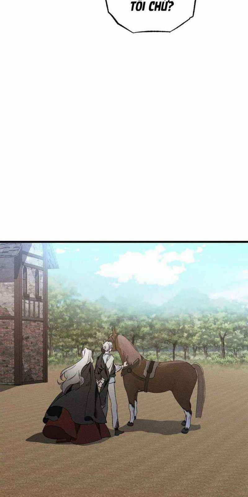 Vị Phu Quân Căm Ghét Tôi Đã Mất Trí Nhớ 12 trang 53