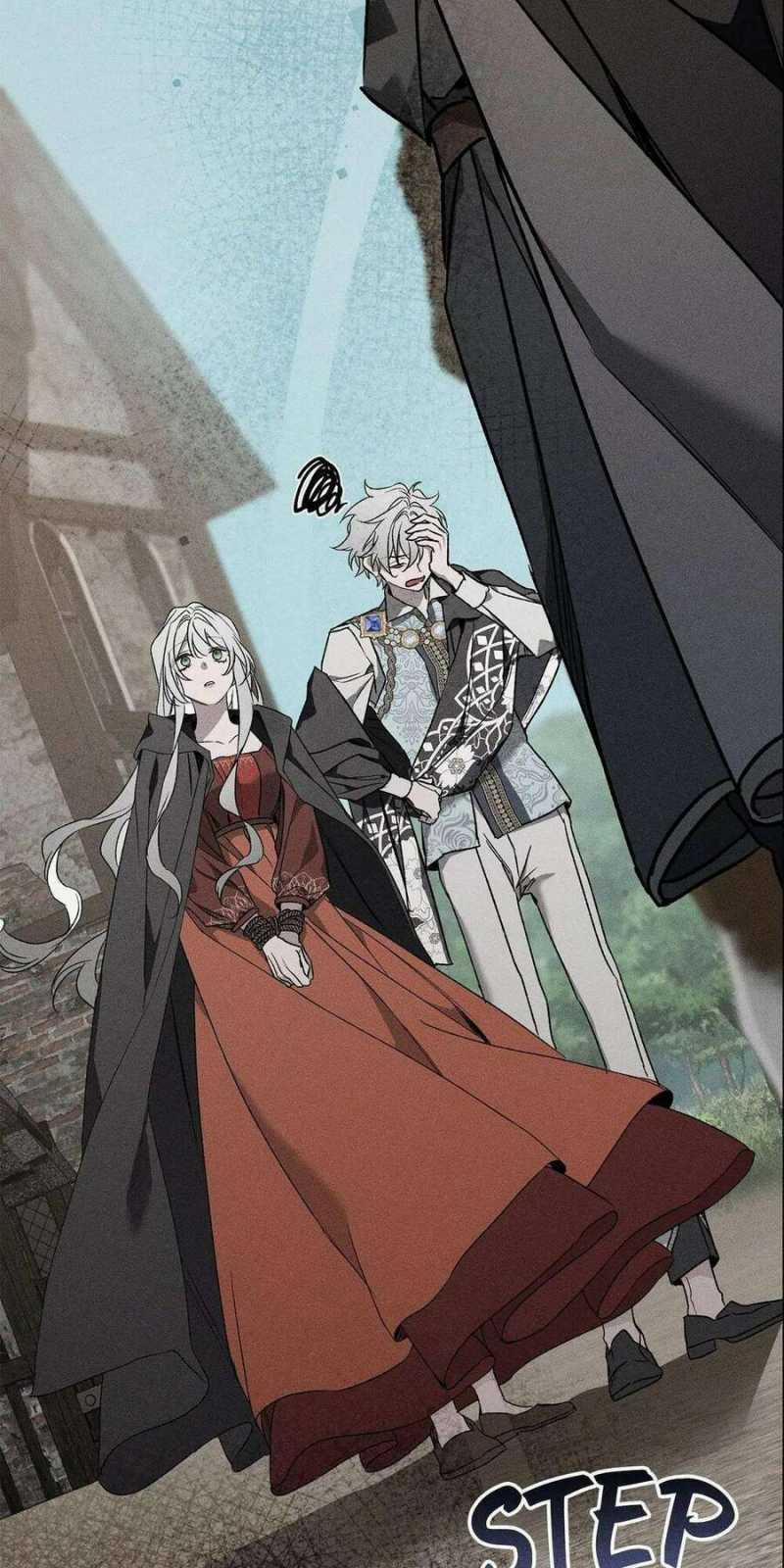 Vị Phu Quân Căm Ghét Tôi Đã Mất Trí Nhớ 12 trang 61