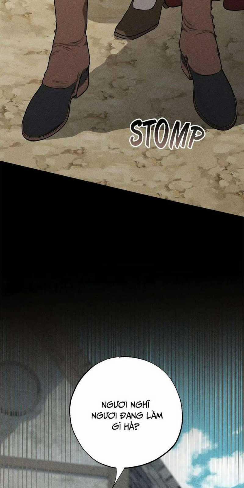 Vị Phu Quân Căm Ghét Tôi Đã Mất Trí Nhớ 12 trang 63