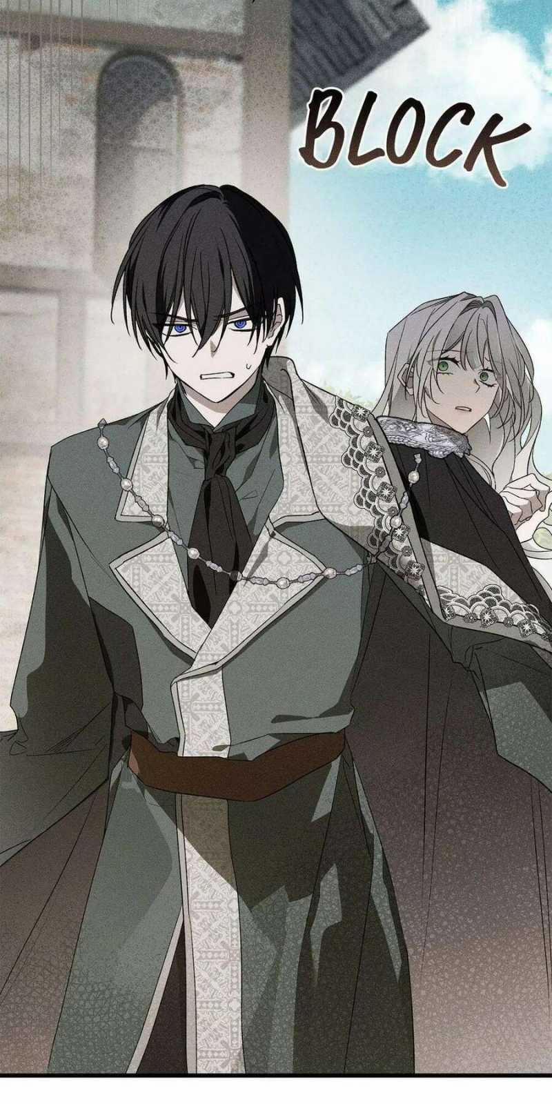 Vị Phu Quân Căm Ghét Tôi Đã Mất Trí Nhớ 12 trang 64