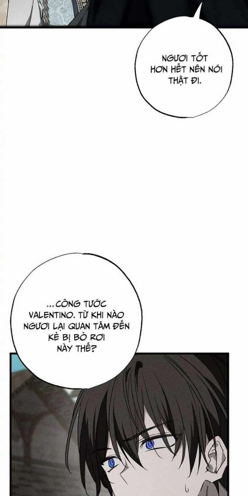 Vị Phu Quân Căm Ghét Tôi Đã Mất Trí Nhớ 12 trang 67