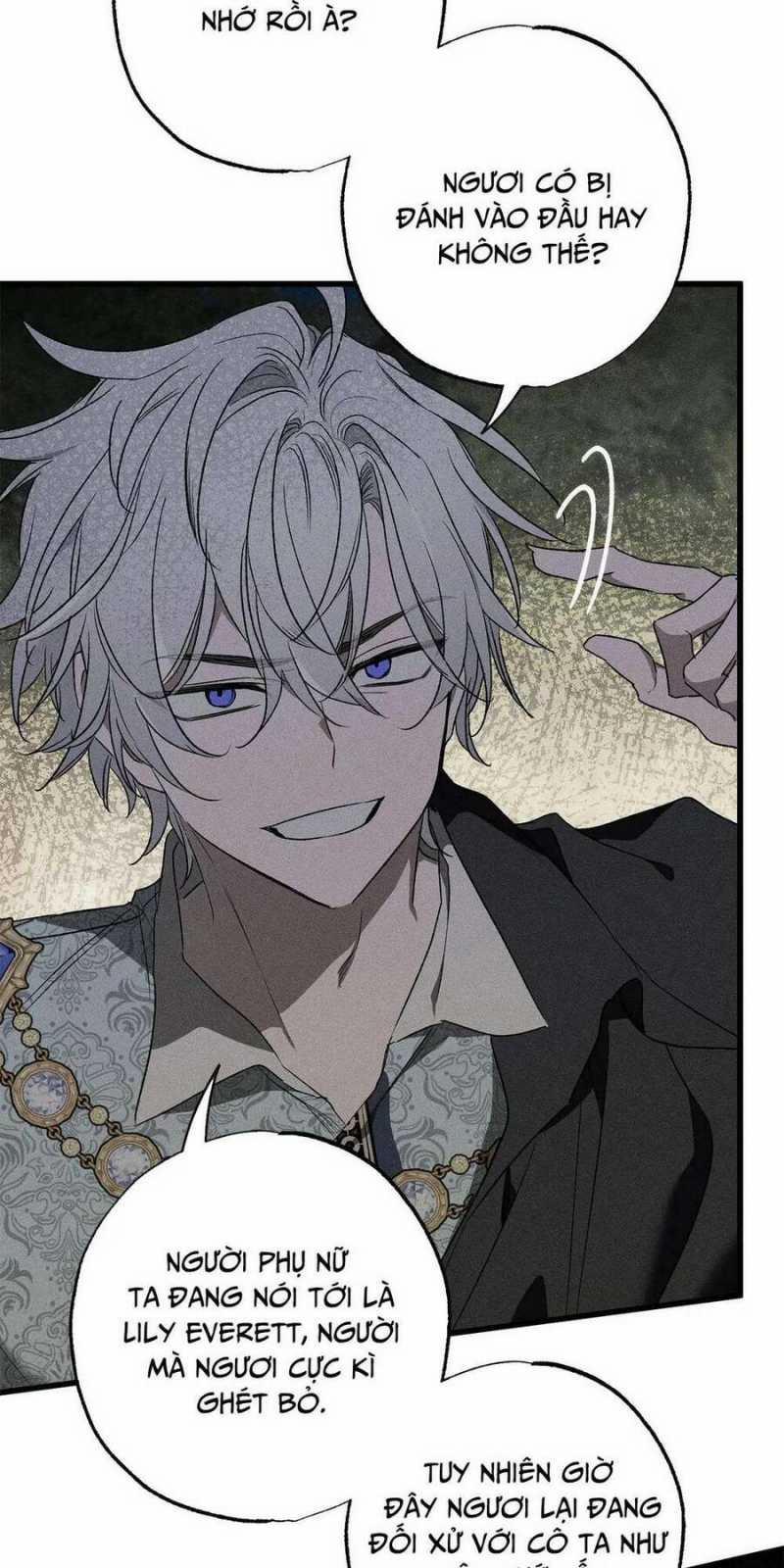 Vị Phu Quân Căm Ghét Tôi Đã Mất Trí Nhớ 12 trang 69