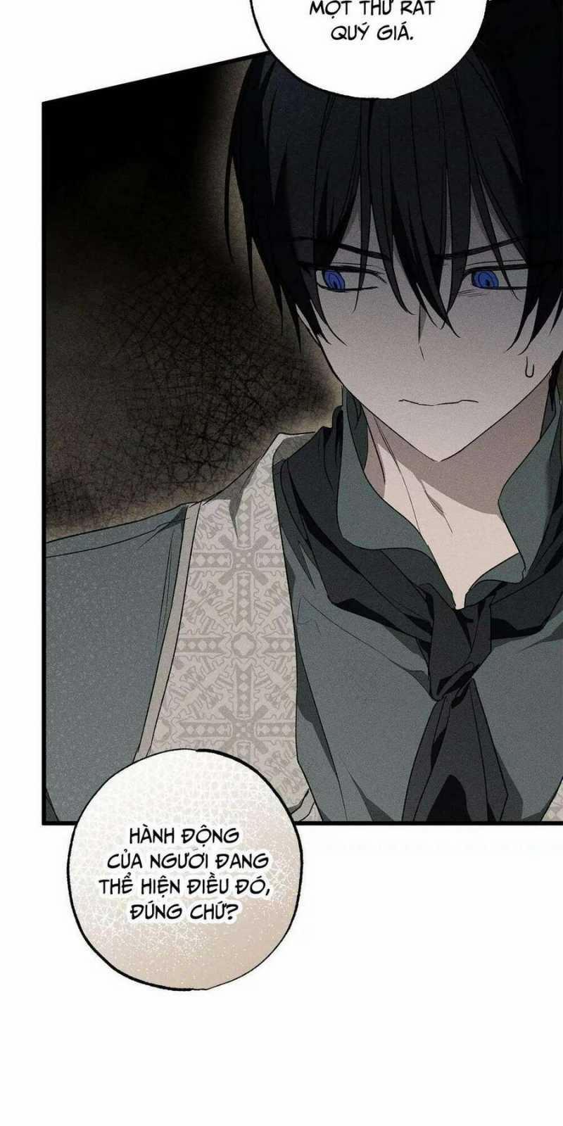 Vị Phu Quân Căm Ghét Tôi Đã Mất Trí Nhớ 12 trang 70