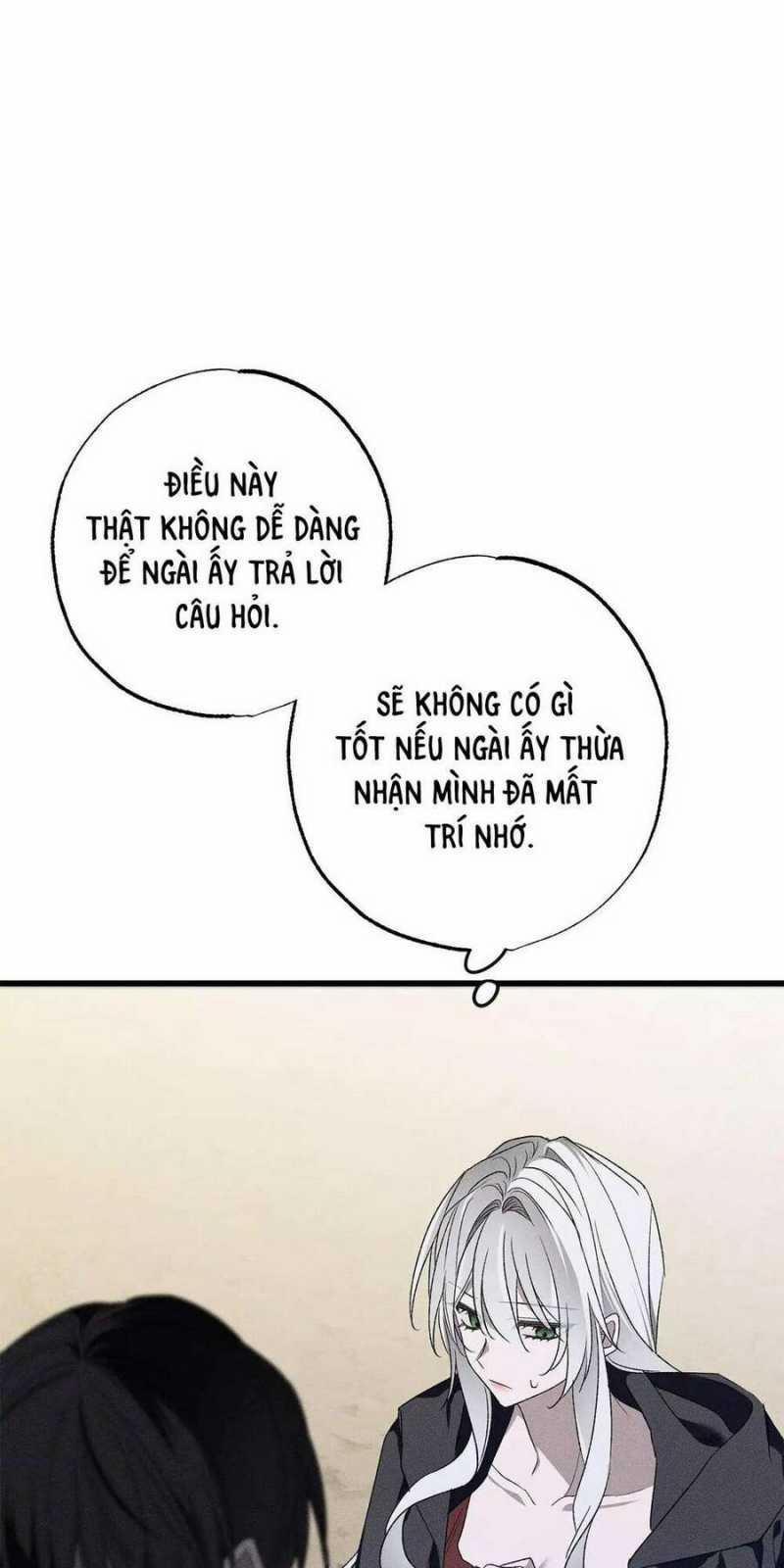 Vị Phu Quân Căm Ghét Tôi Đã Mất Trí Nhớ 12 trang 71