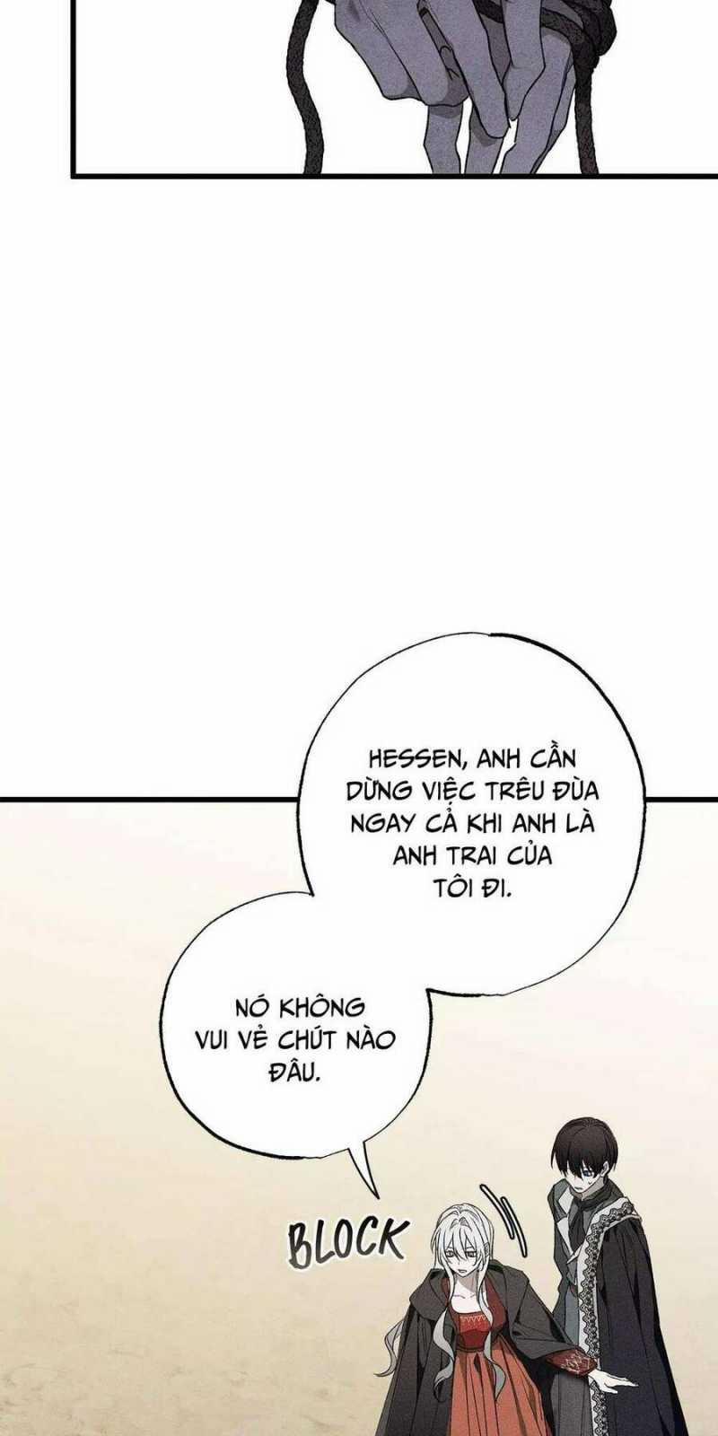 Vị Phu Quân Căm Ghét Tôi Đã Mất Trí Nhớ 12 trang 73