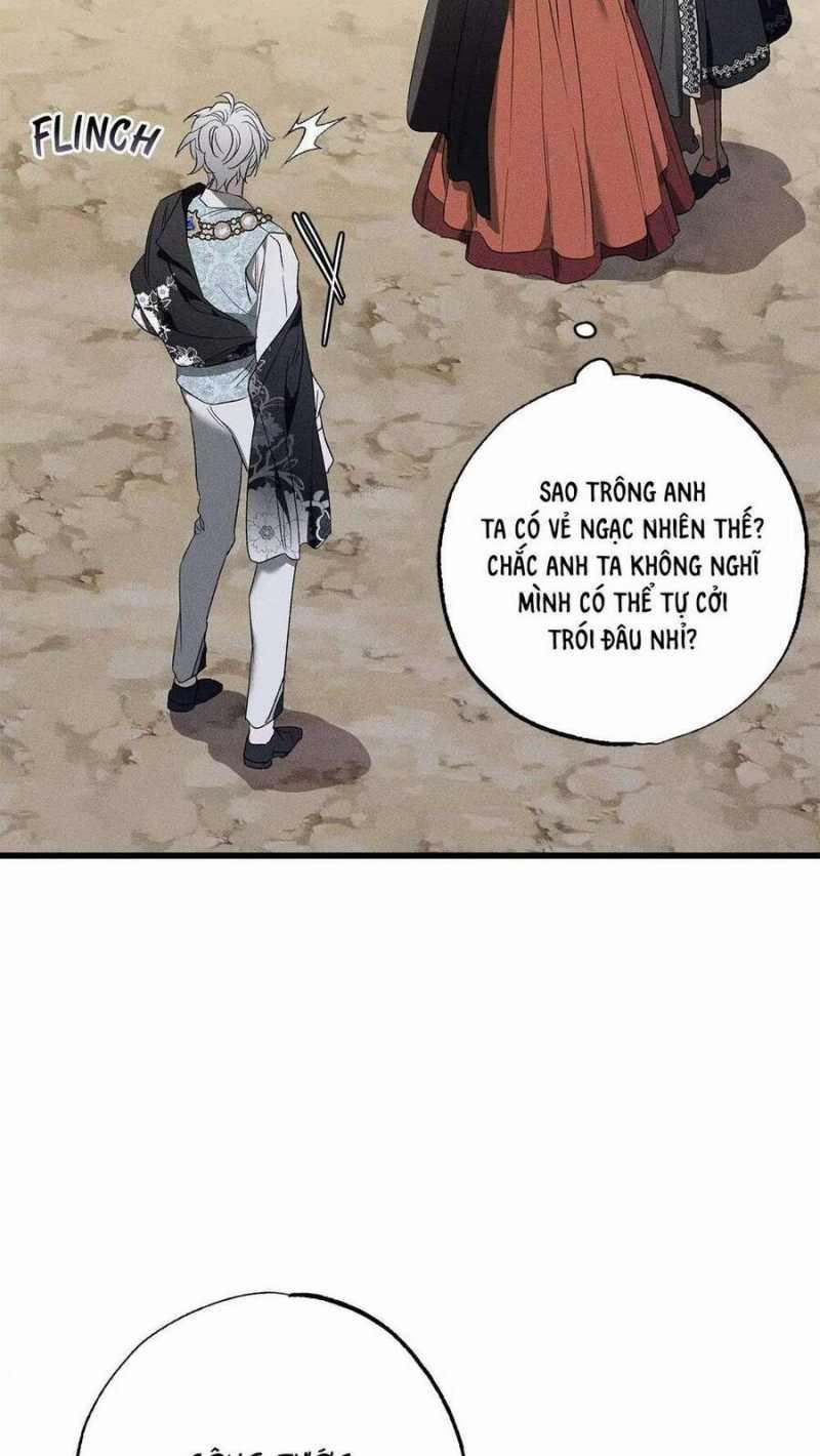 Vị Phu Quân Căm Ghét Tôi Đã Mất Trí Nhớ 12 trang 74