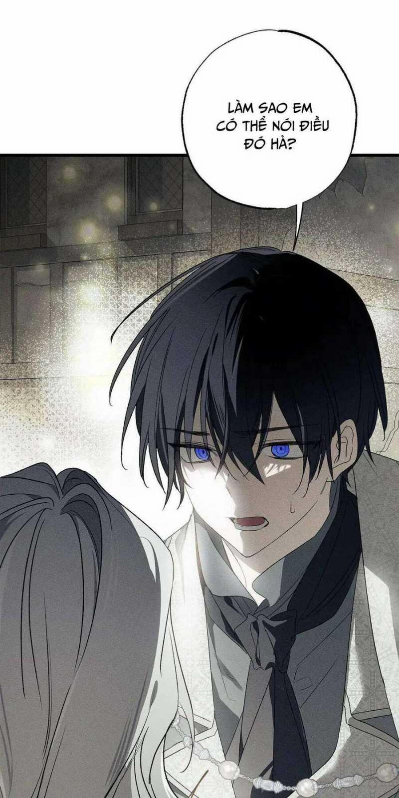 Vị Phu Quân Căm Ghét Tôi Đã Mất Trí Nhớ 12 trang 77