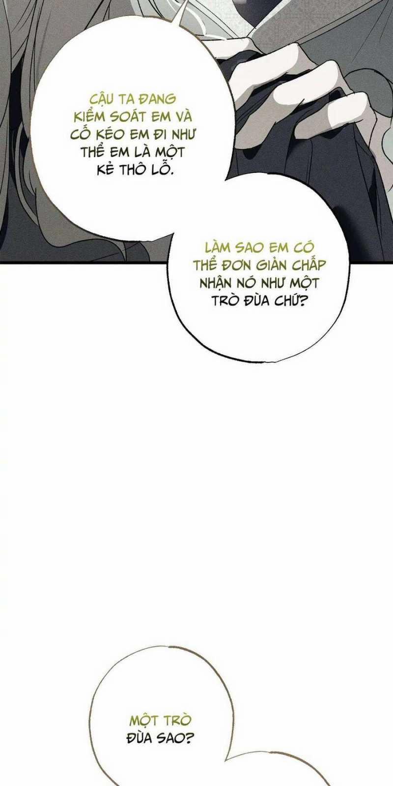 Vị Phu Quân Căm Ghét Tôi Đã Mất Trí Nhớ 12 trang 78