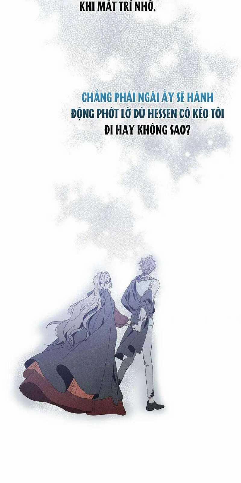 Vị Phu Quân Căm Ghét Tôi Đã Mất Trí Nhớ 12 trang 81