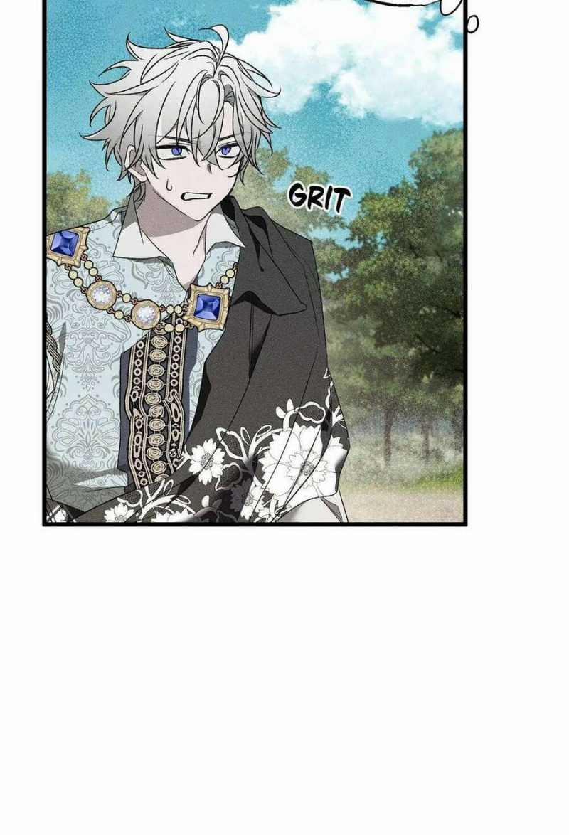 Vị Phu Quân Căm Ghét Tôi Đã Mất Trí Nhớ 12 trang 84