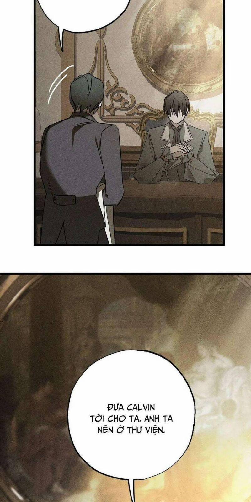 Vị Phu Quân Căm Ghét Tôi Đã Mất Trí Nhớ 13 trang 101