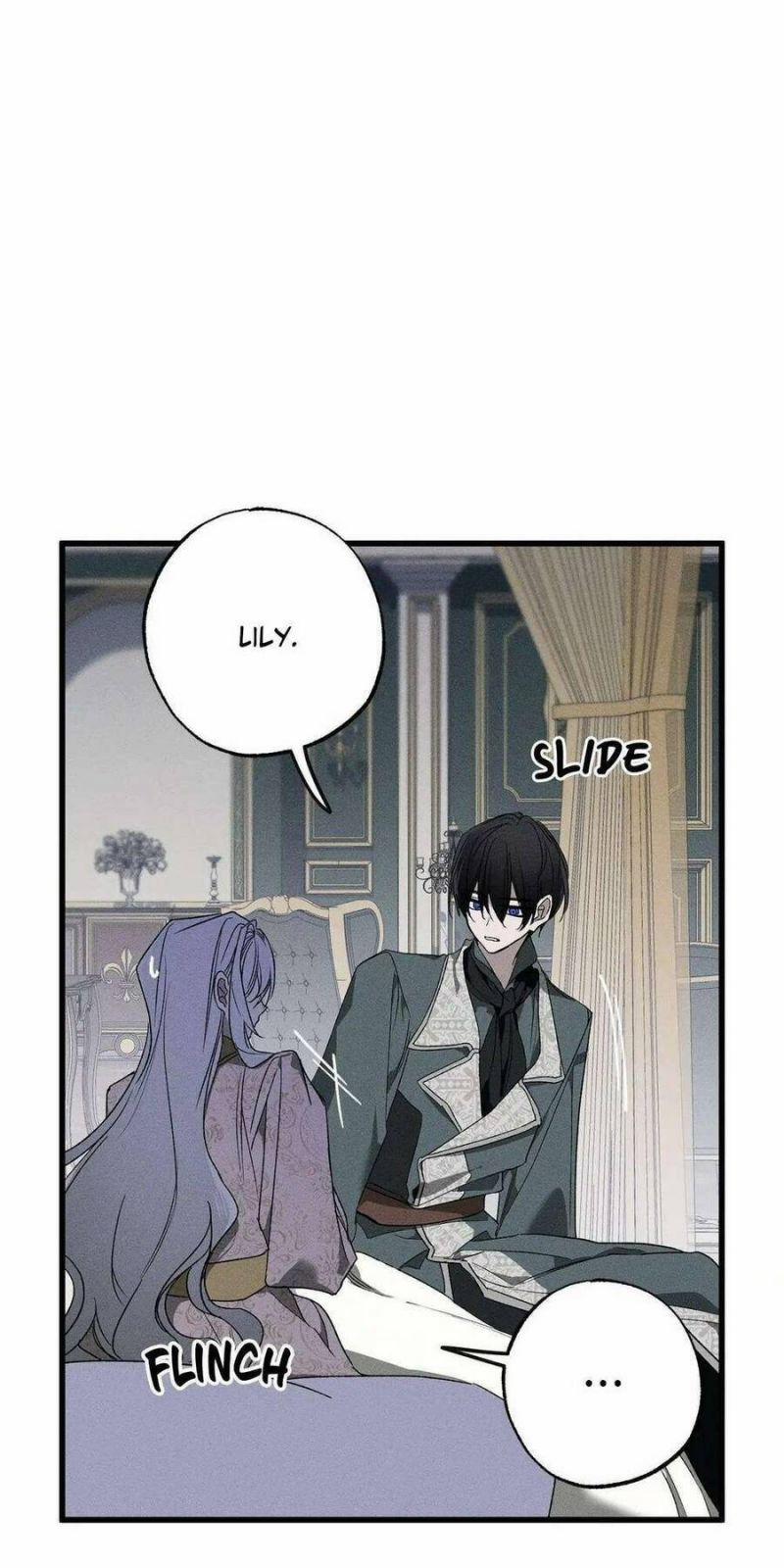 Vị Phu Quân Căm Ghét Tôi Đã Mất Trí Nhớ 13 trang 12