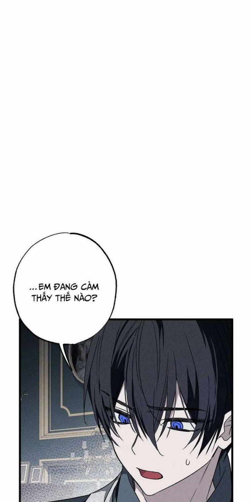 Vị Phu Quân Căm Ghét Tôi Đã Mất Trí Nhớ 13 trang 13