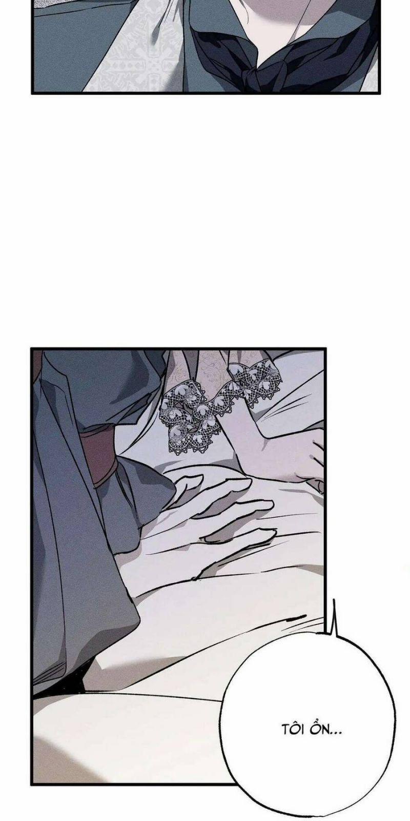 Vị Phu Quân Căm Ghét Tôi Đã Mất Trí Nhớ 13 trang 14