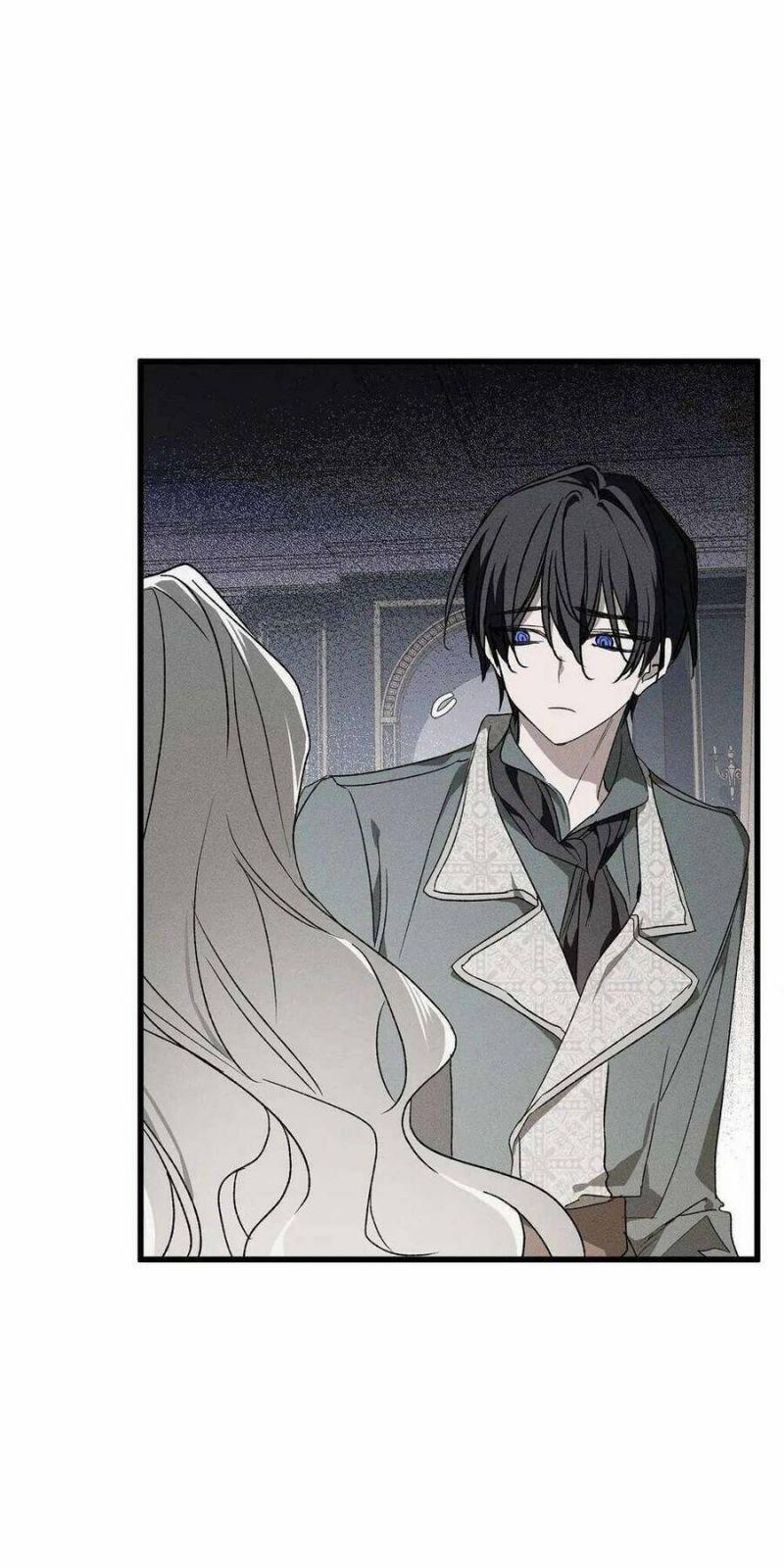 Vị Phu Quân Căm Ghét Tôi Đã Mất Trí Nhớ 13 trang 15