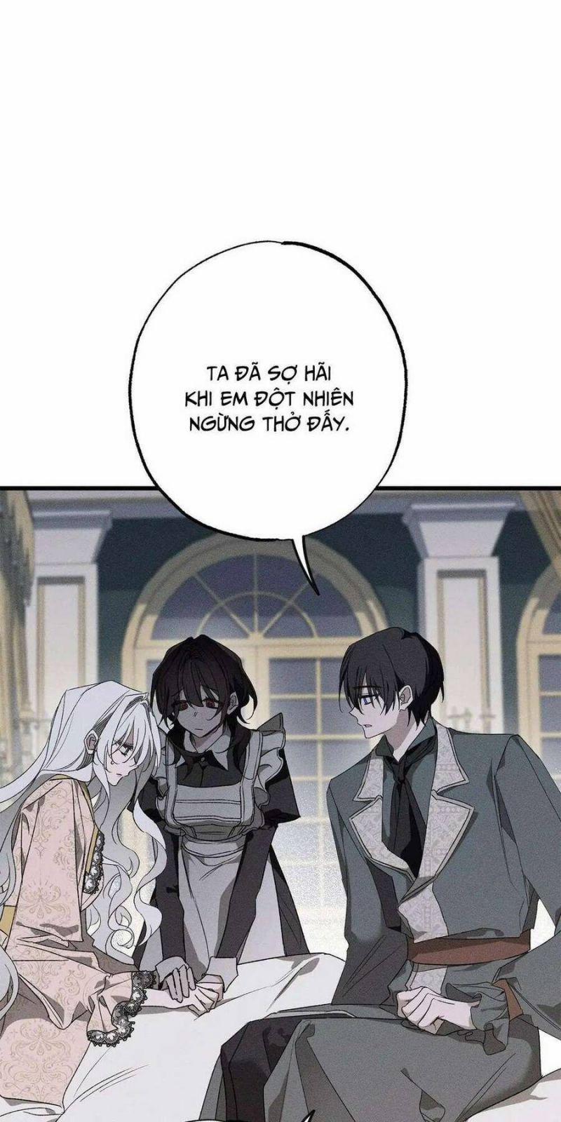 Vị Phu Quân Căm Ghét Tôi Đã Mất Trí Nhớ 13 trang 16