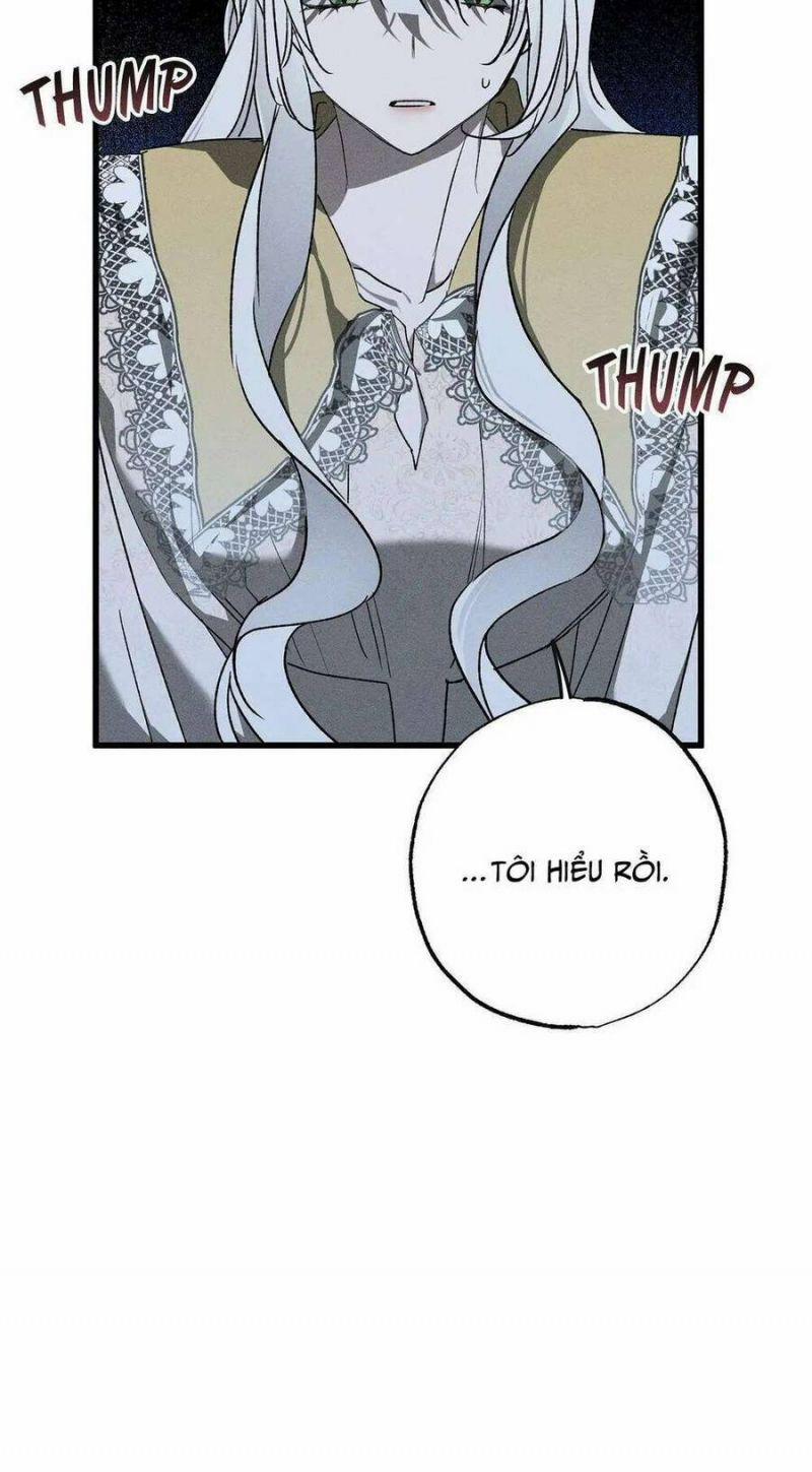 Vị Phu Quân Căm Ghét Tôi Đã Mất Trí Nhớ 13 trang 18