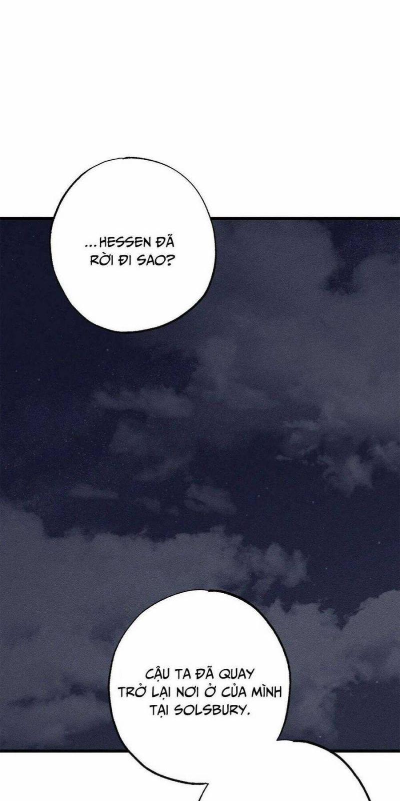 Vị Phu Quân Căm Ghét Tôi Đã Mất Trí Nhớ 13 trang 19