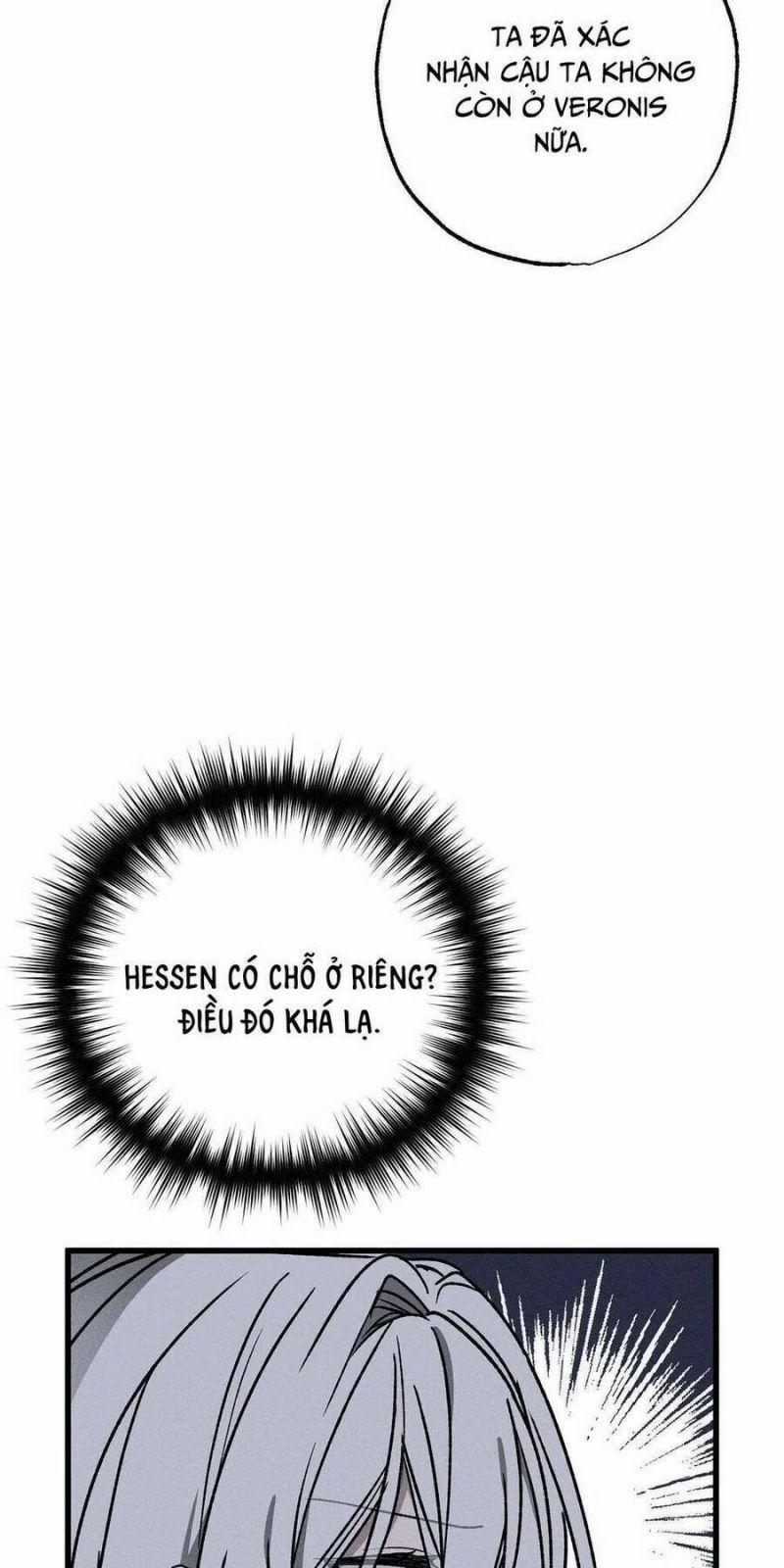 Vị Phu Quân Căm Ghét Tôi Đã Mất Trí Nhớ 13 trang 20