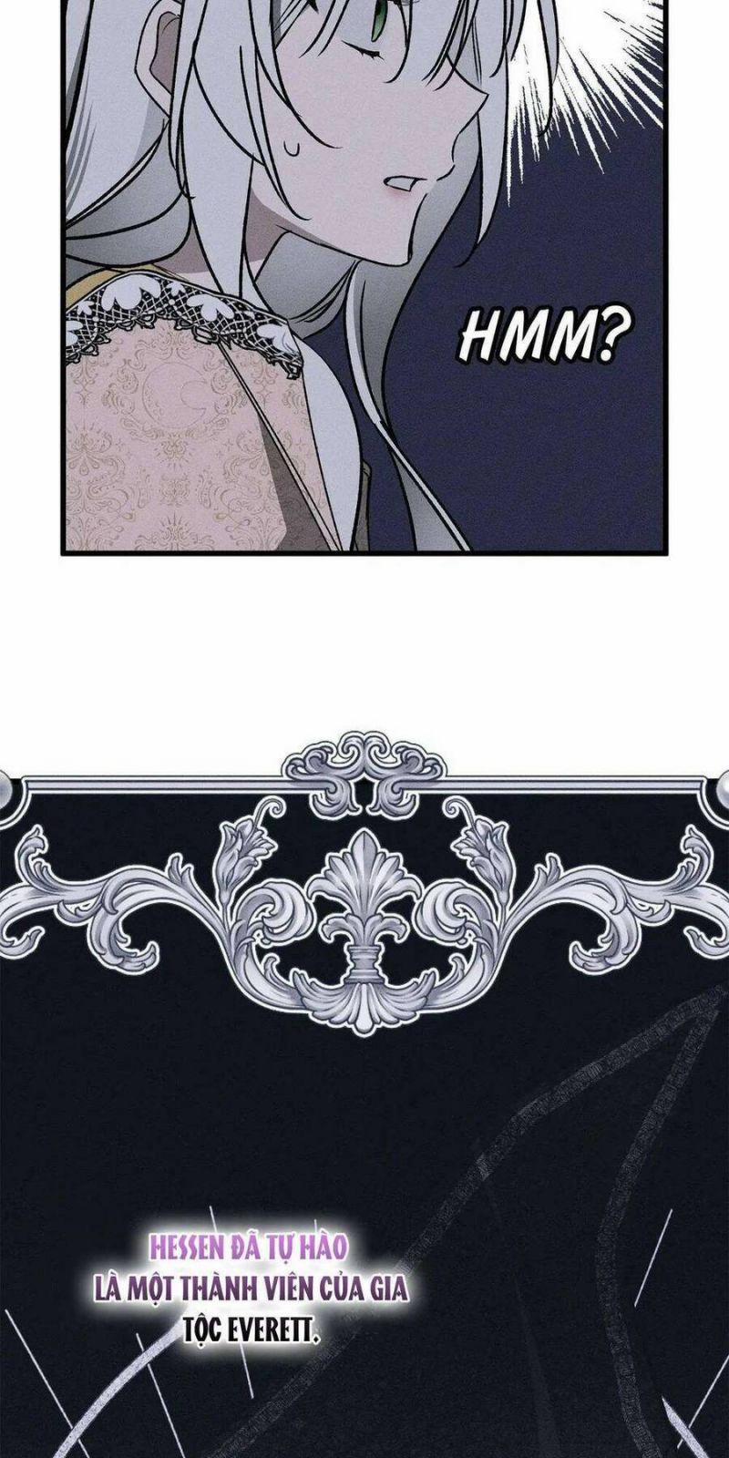 Vị Phu Quân Căm Ghét Tôi Đã Mất Trí Nhớ 13 trang 21