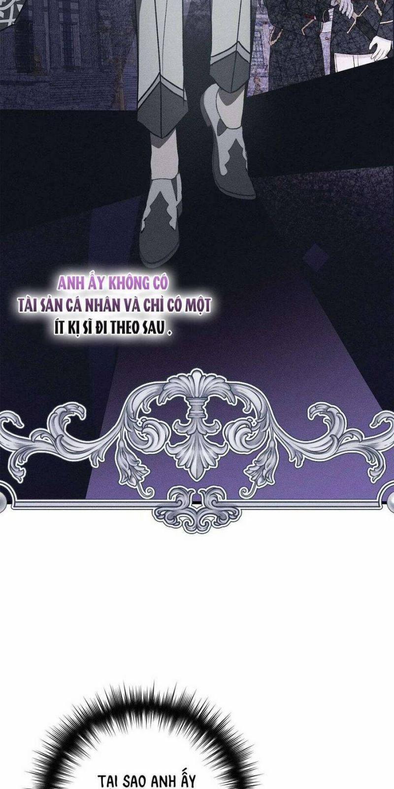 Vị Phu Quân Căm Ghét Tôi Đã Mất Trí Nhớ 13 trang 23