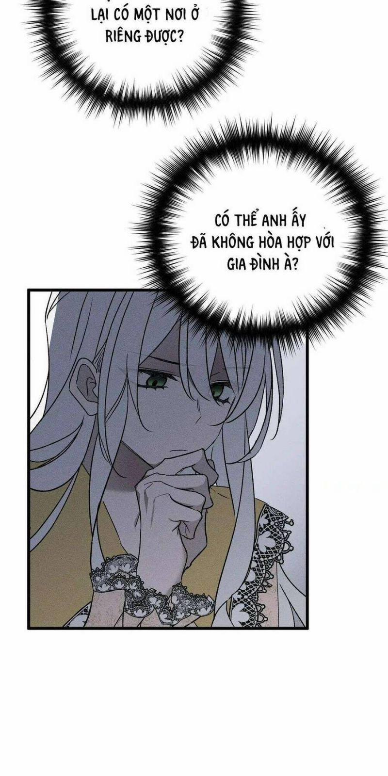 Vị Phu Quân Căm Ghét Tôi Đã Mất Trí Nhớ 13 trang 24