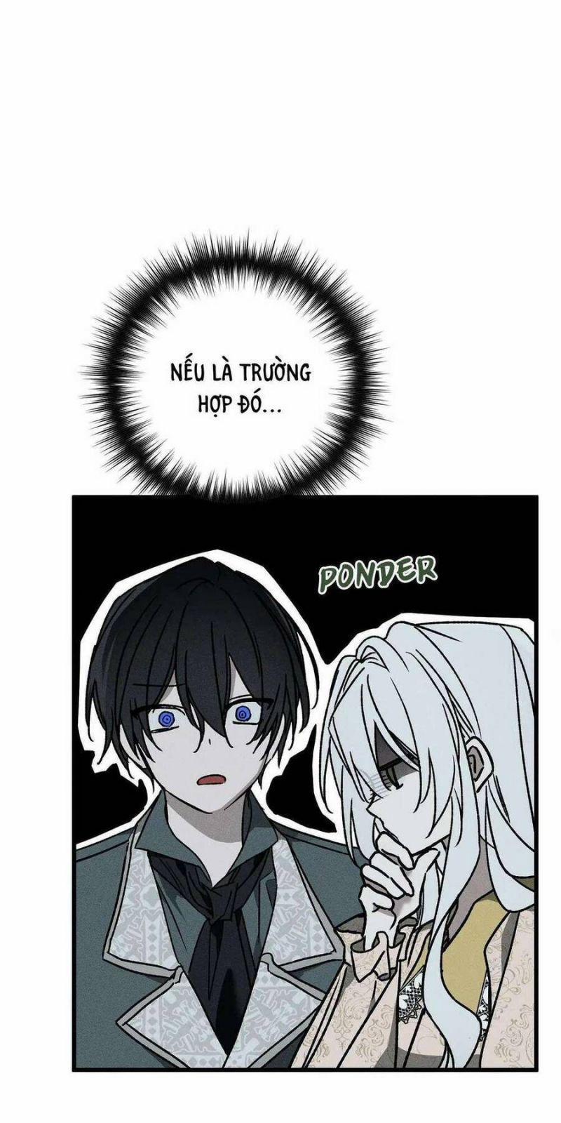 Vị Phu Quân Căm Ghét Tôi Đã Mất Trí Nhớ 13 trang 25