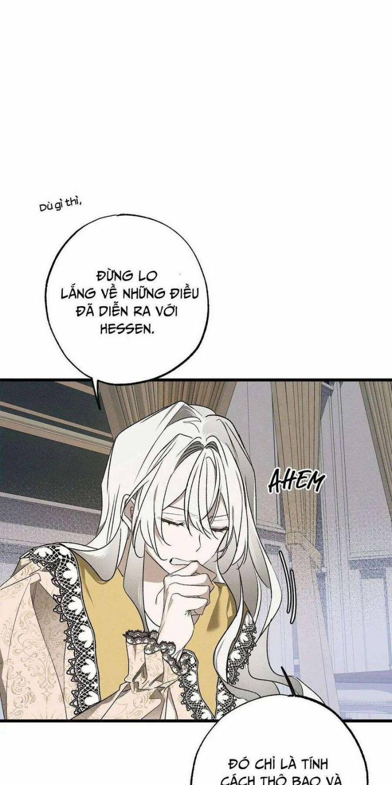 Vị Phu Quân Căm Ghét Tôi Đã Mất Trí Nhớ 13 trang 28