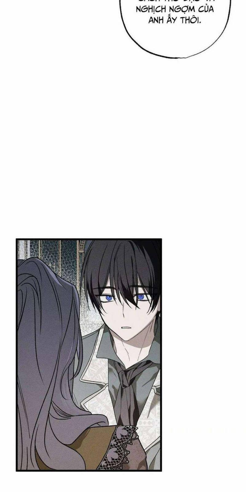 Vị Phu Quân Căm Ghét Tôi Đã Mất Trí Nhớ 13 trang 29