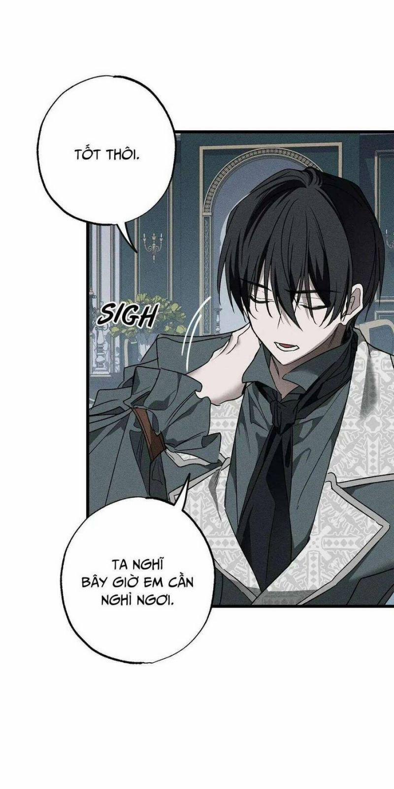 Vị Phu Quân Căm Ghét Tôi Đã Mất Trí Nhớ 13 trang 30