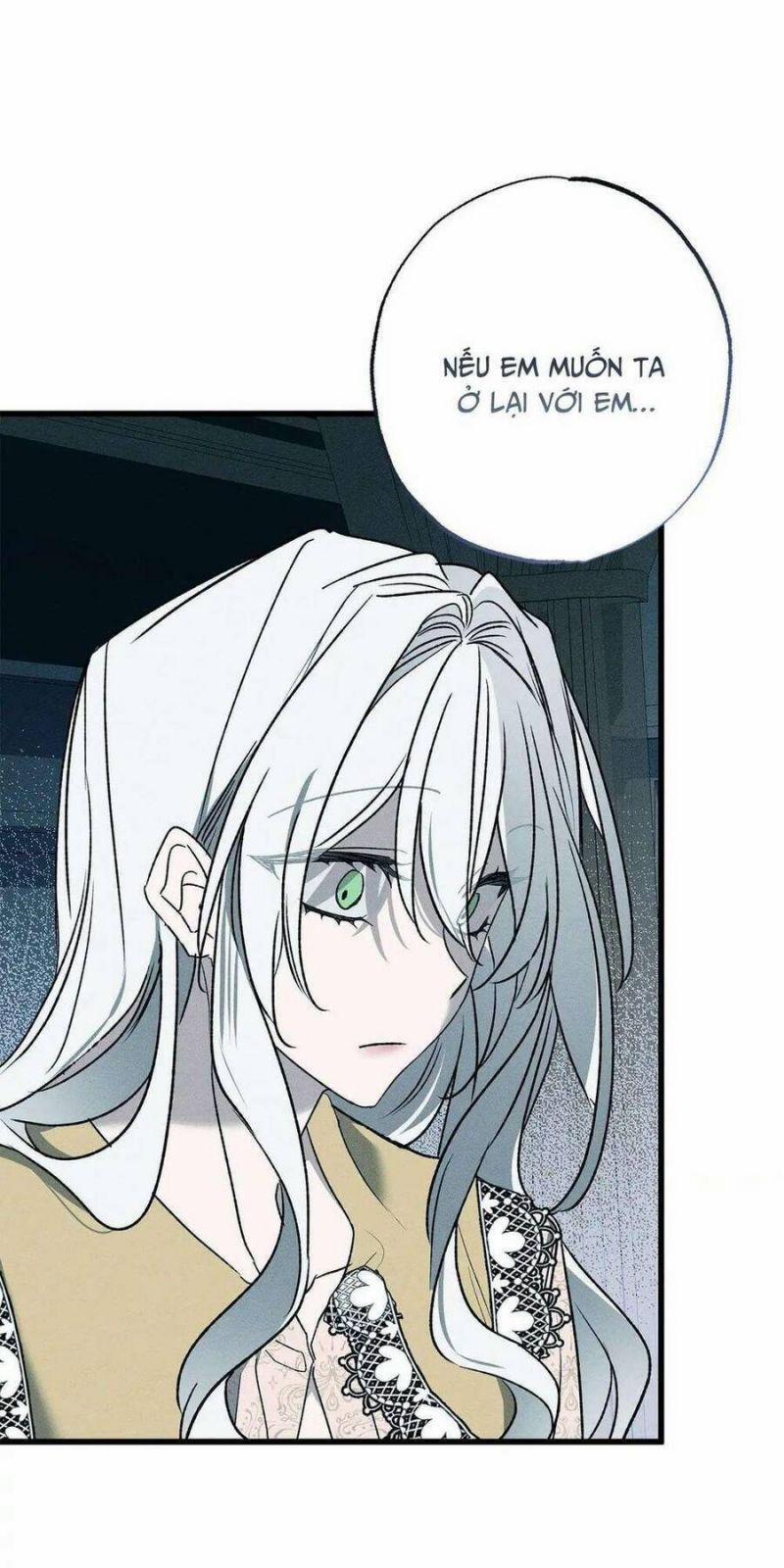 Vị Phu Quân Căm Ghét Tôi Đã Mất Trí Nhớ 13 trang 31