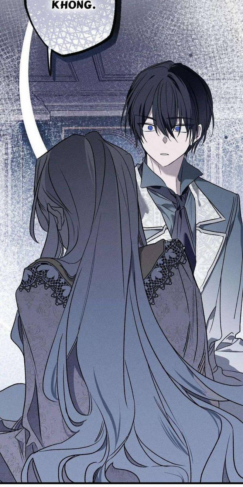 Vị Phu Quân Căm Ghét Tôi Đã Mất Trí Nhớ 13 trang 33