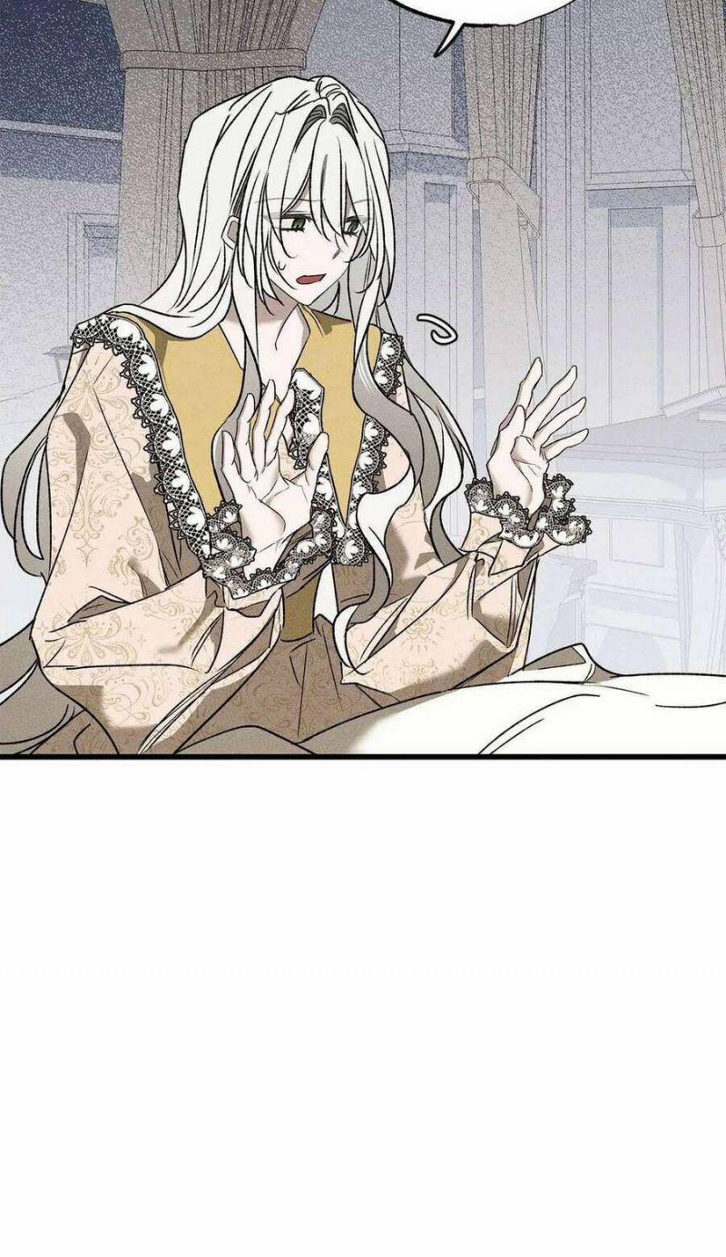 Vị Phu Quân Căm Ghét Tôi Đã Mất Trí Nhớ 13 trang 36