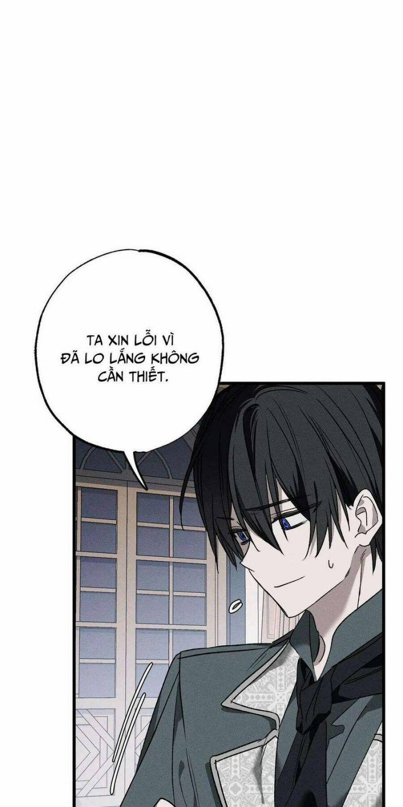 Vị Phu Quân Căm Ghét Tôi Đã Mất Trí Nhớ 13 trang 37