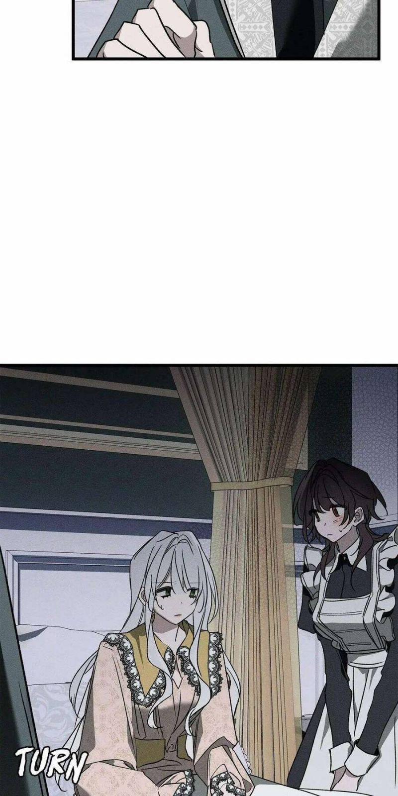 Vị Phu Quân Căm Ghét Tôi Đã Mất Trí Nhớ 13 trang 38