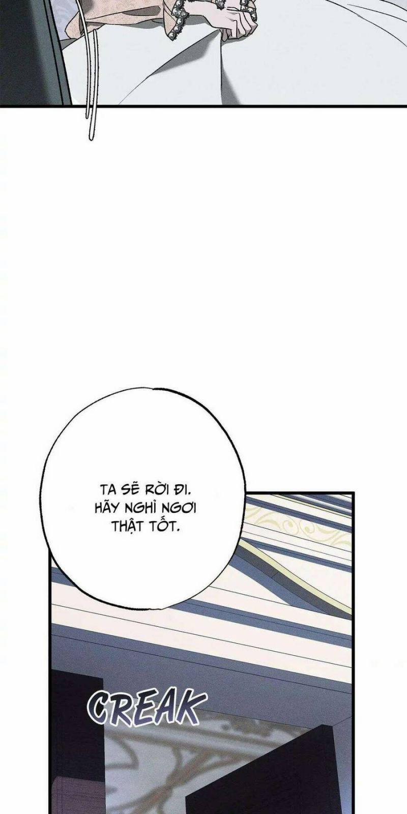 Vị Phu Quân Căm Ghét Tôi Đã Mất Trí Nhớ 13 trang 39