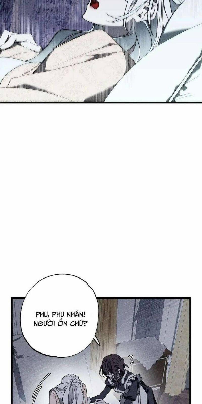 Vị Phu Quân Căm Ghét Tôi Đã Mất Trí Nhớ 13 trang 4