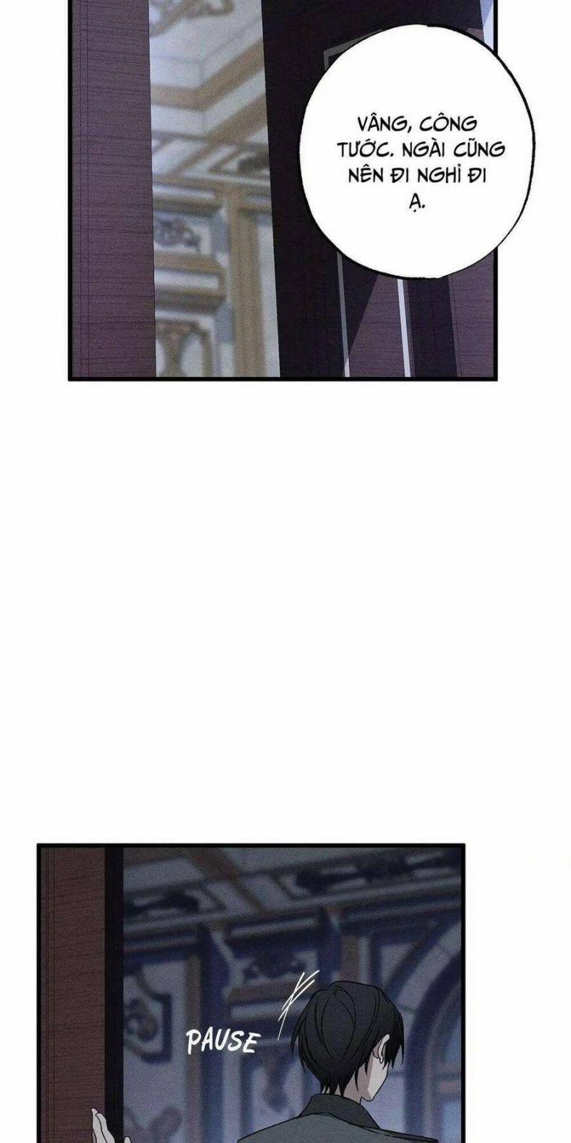 Vị Phu Quân Căm Ghét Tôi Đã Mất Trí Nhớ 13 trang 40