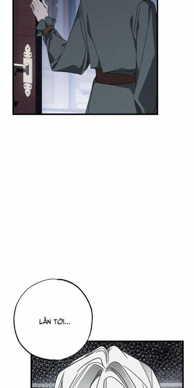 Vị Phu Quân Căm Ghét Tôi Đã Mất Trí Nhớ 13 trang 41