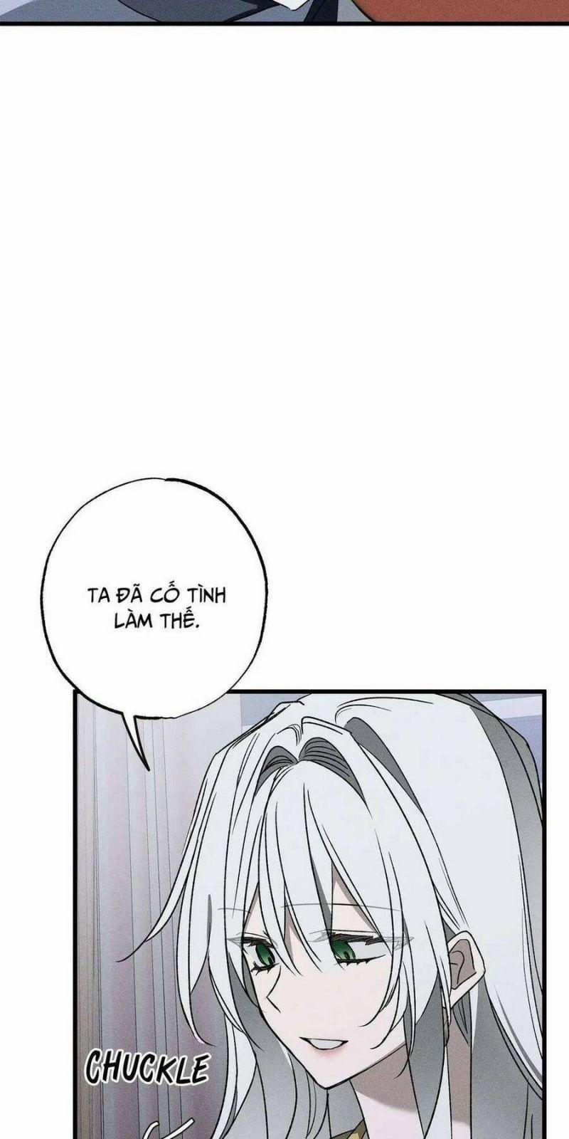 Vị Phu Quân Căm Ghét Tôi Đã Mất Trí Nhớ 13 trang 50