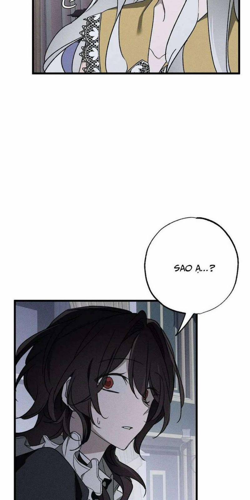 Vị Phu Quân Căm Ghét Tôi Đã Mất Trí Nhớ 13 trang 51