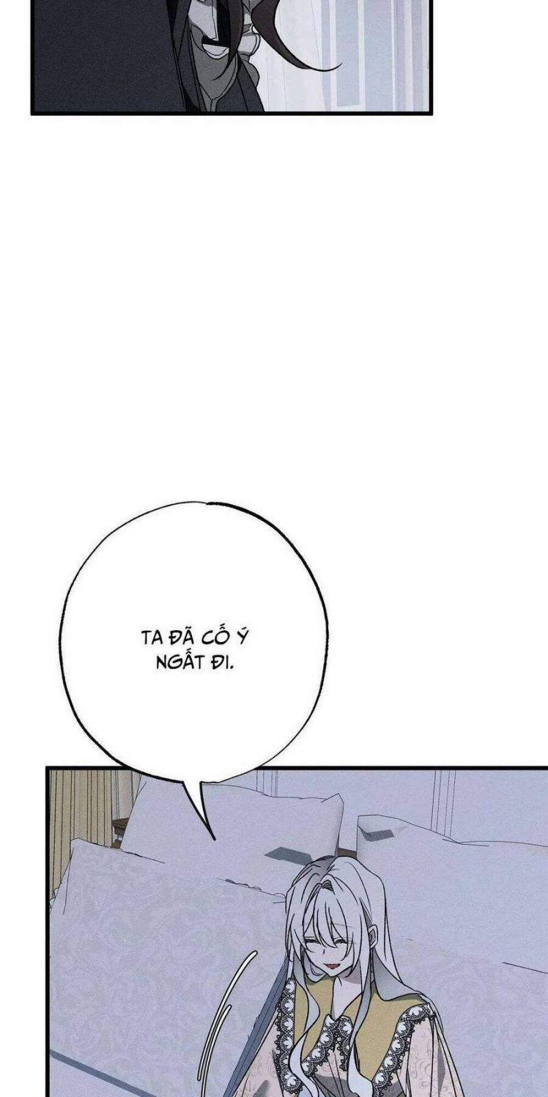 Vị Phu Quân Căm Ghét Tôi Đã Mất Trí Nhớ 13 trang 52