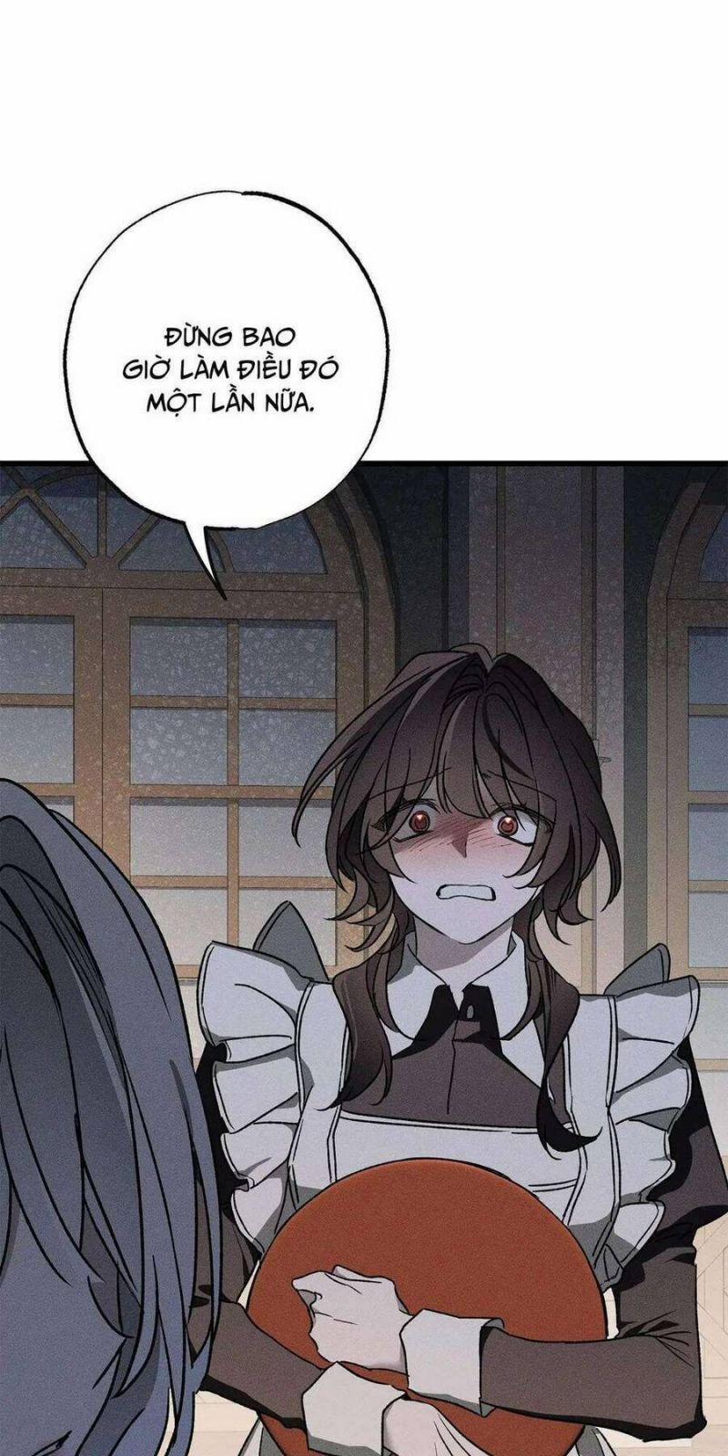 Vị Phu Quân Căm Ghét Tôi Đã Mất Trí Nhớ 13 trang 56