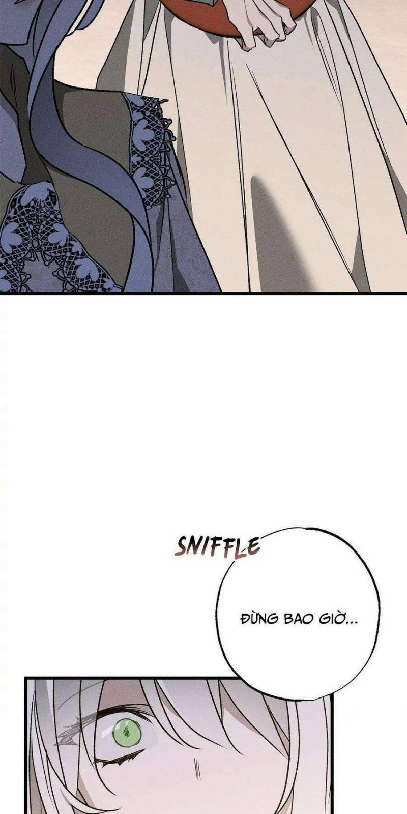 Vị Phu Quân Căm Ghét Tôi Đã Mất Trí Nhớ 13 trang 57