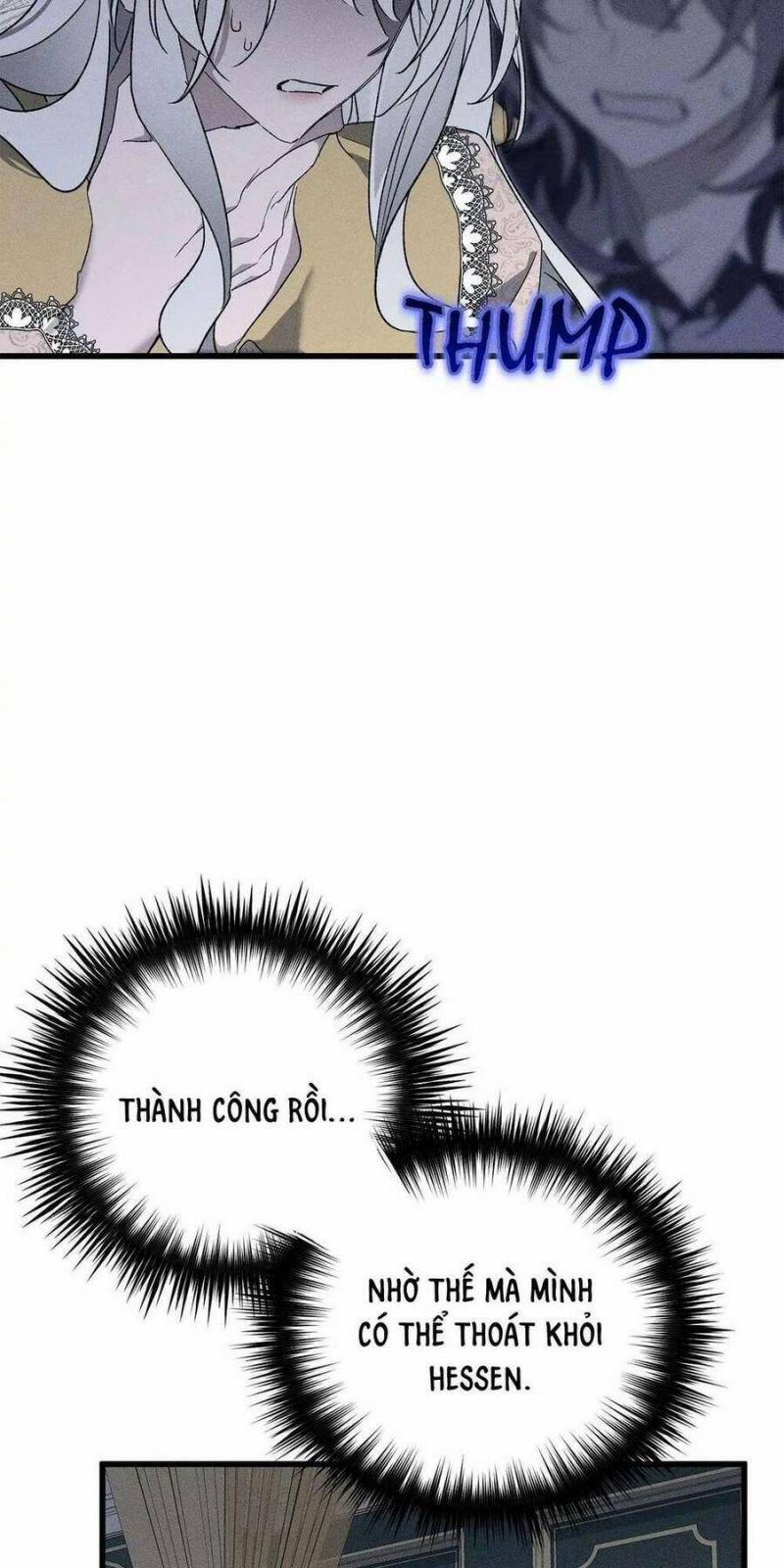 Vị Phu Quân Căm Ghét Tôi Đã Mất Trí Nhớ 13 trang 6