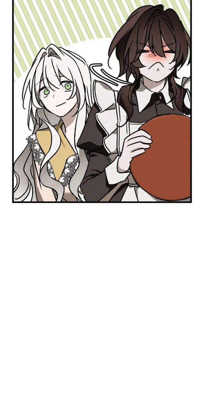 Vị Phu Quân Căm Ghét Tôi Đã Mất Trí Nhớ 13 trang 60