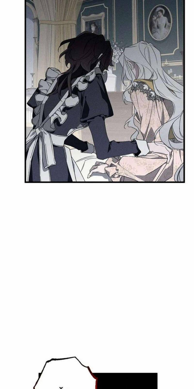 Vị Phu Quân Căm Ghét Tôi Đã Mất Trí Nhớ 13 trang 7