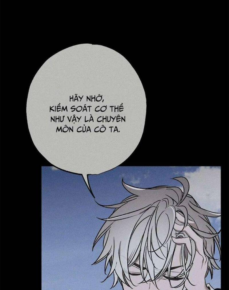 Vị Phu Quân Căm Ghét Tôi Đã Mất Trí Nhớ 13 trang 84