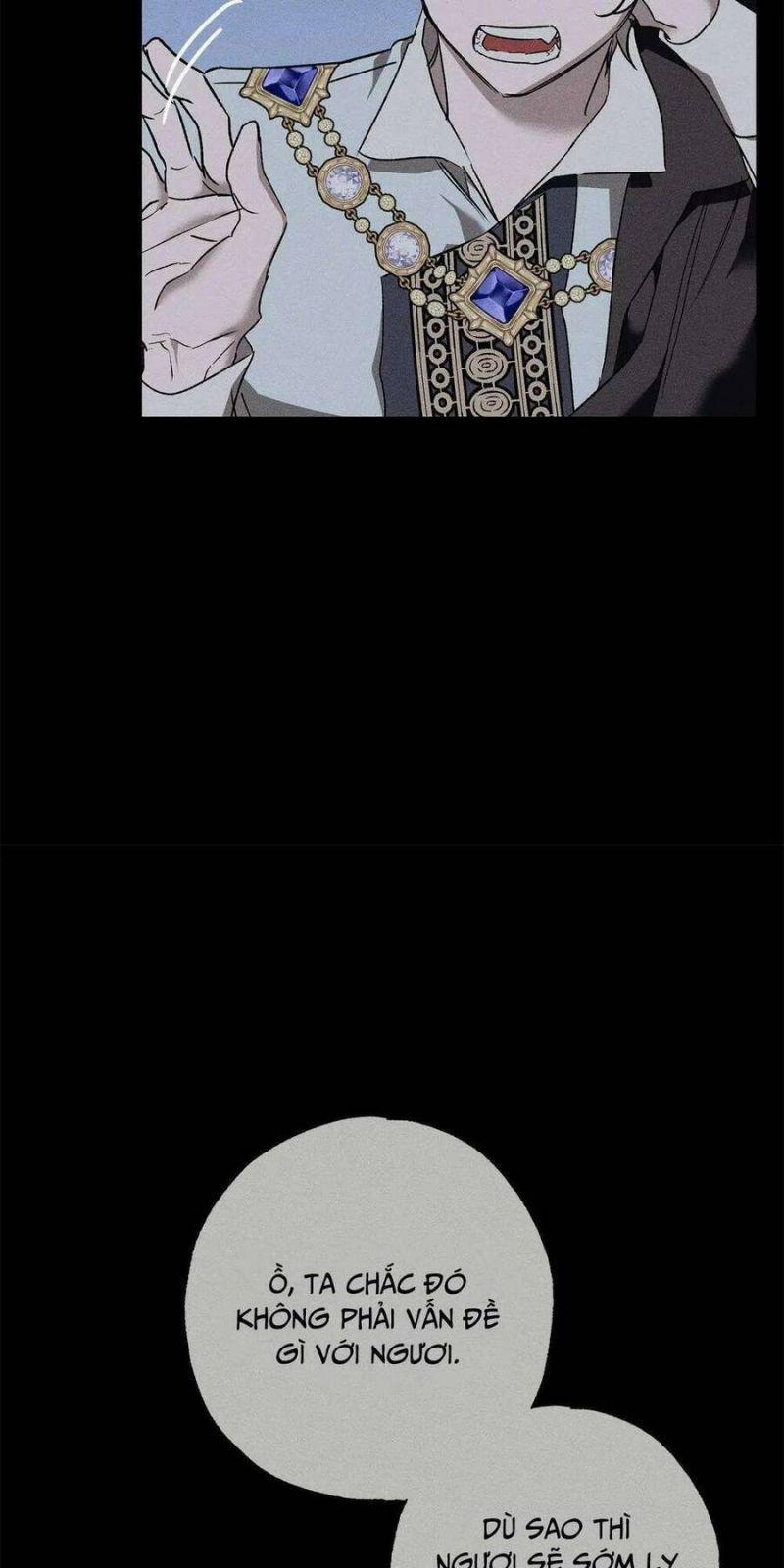 Vị Phu Quân Căm Ghét Tôi Đã Mất Trí Nhớ 13 trang 85