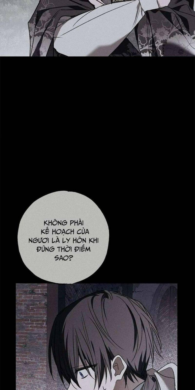 Vị Phu Quân Căm Ghét Tôi Đã Mất Trí Nhớ 13 trang 88